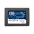 PATRIOT SSD 2.5 SATA3 512GB P220 550MBs/500MBs P220S512G25 sivi