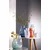 Zwiesel Glas velika vaza Waters, bela