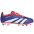 ADIDAS Kopačke za dečake Predator Club FxG, Ljubičaste