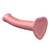 Dildo Metallic Shine Old Rose, medium