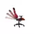 TRUST GXT714 RUYA ECO Gaming stolica Crvena