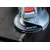 Bosch X-LOCK disk od prizmatičnih keramičkih vlakana, R782 inoks, 125 mm, 22,23 mm, G 80 2608621826
