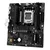 Osnovna plošča Asrock A620AM-X, AMD A620, Socket AM5, micro ATX