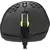 Gejmerski miš Genesis Krypton 555 RGB Black
