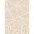 Conceptum Hypnose Tepih Wookece474, 80x150 cm, Bež
