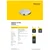 INTENSO Baterija litijumska/ CR2032/6/ 3 V/ dugmasta/blister 6 kom - CR2032/6