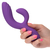 California Exotics Stella C Curve Purple