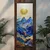 Zidna slika LONG024-S/120-40, 40 x 120 cm