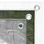 Cerada 180 g/m2 2 x 3 m bijela HDPE