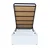 Hanah Home HANAH HOME KRB-090-BB-2 posteljni okvir, (20863940)