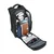 Eurcool Ranac Maleta 0010, Crni
