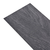 vidaXL Samoljepljive podne obloge PVC 5,02 m2 2 mm crne i bijele