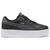 Puma patike Court Lally Skye Feline crne za žene