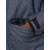 JACK & JONES Zimska jakna, modra