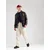 Hackett London Pulover mornarska