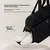 Oiwas Putna torba, 36.4 L, Teget