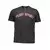 PLEIN SPORT Muška Majica TIPS117_NERO_99-BLACK, Crna