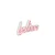 Wallity Believe Dekorativna rasveta, Roze