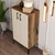 Hanah home Cipelarnik 60?x111x35cm Orah
