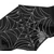 Pas KILLSTAR - Devils Darling - Black - KSRA014630