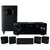 Pioneer DVD sistem HTP-070