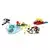 LEGO Sonic Sonikov sukob kod logorske vatre 77001