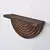 Hanah Home Zidna polica Raf294, Braon