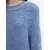 TOM TAILOR DENIM Pulover  safir