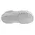 CROCS Papuče Classic 10001-1FT, Svetlosive