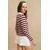 Trendyol Milla Ženska bluza, Šarena