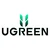 UGREEN Patch kabl CAT6 NW102 5m plavi