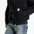 Jakna Carhartt WIP OG Active Jacket UNISEX Black Stone Canvas XL