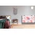 tulup.si Pokrov za radiator PVC Hydrangeas 100x60 cm