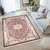 Chemex Preproga Victoria Exclusive Solid Fashionable 42510 Print Rjava