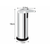 Avtomatski inox dozirnik mila s senzorjem 200ml