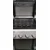 WEBER plinski žar Spirit E-410