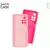 2u1 Extra case MIX PLUS paket PINK za Redmi Note 11s 5G