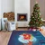 Conceptum Hypnose Woopamuk 442 Tepih, 80x150 cm, Plavi