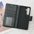 Maska Hanman Canvas ORG za Samsung S926B Galaxy S24 Plus crna