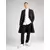JACK & JONES Muška košulja 12270043, Bela