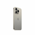 APPLE pametni telefon iPhone 15 Pro 8GB/128GB, Natural Titanium