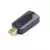 Gembird menjač pola kabla Mini Display Port HDMI Crno