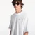 Majice Off-White Cut Here Skate Tee UNISEX White-Black S