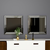 HANAH HOME Bale Silver