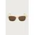 Valentino Eyewear Cat Eye sončna očala ženska