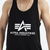 Alpha Industries Basic Tank BB 116513 03