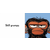 Grumpy Monkey's Little Book of Grumpiness