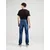Tommy Jeans Kavbojke RYAN temno modra