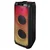 BLAUPUNKT Bežični zvučnik sa 2 mikrofona Party Box PB10DB PB10DB crni