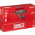Senco DURASPIN DS5550-AC Električni šauber, 25-55mm